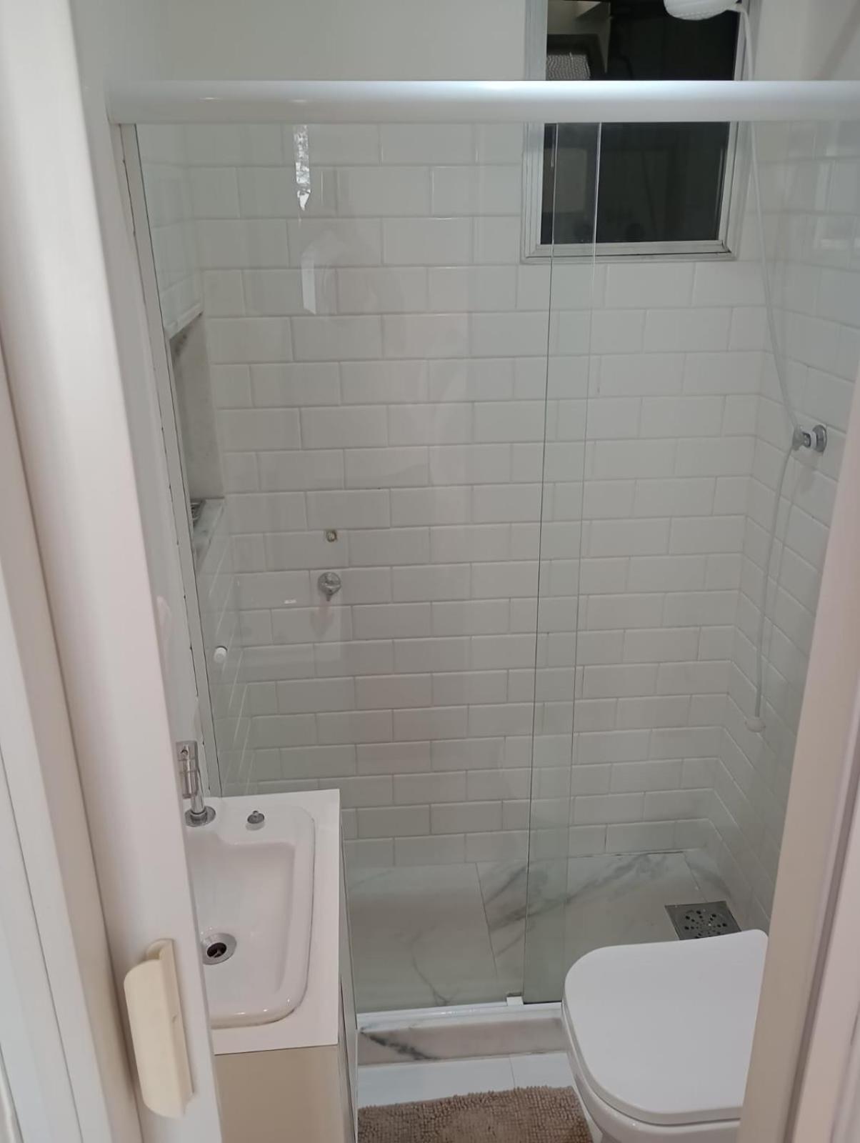 Apartamento Ipanema Prudente 211 Rio de Janeiro