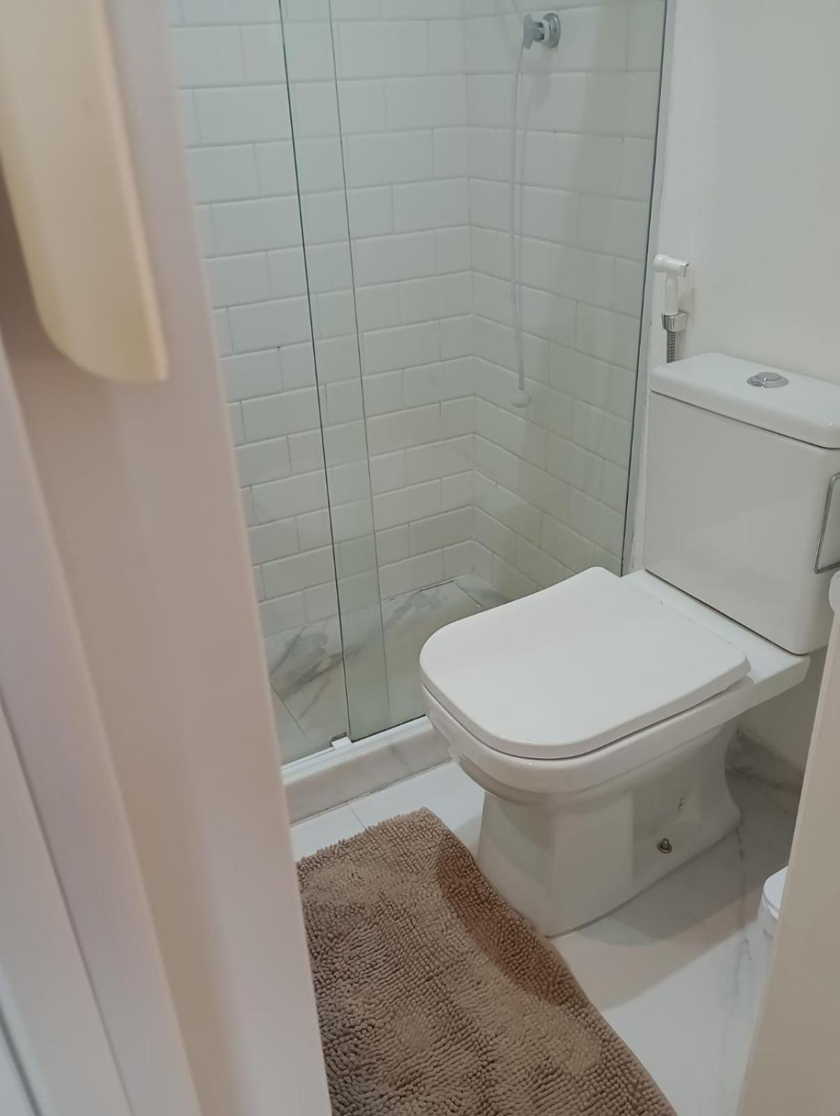 Apartamento Ipanema Prudente 211