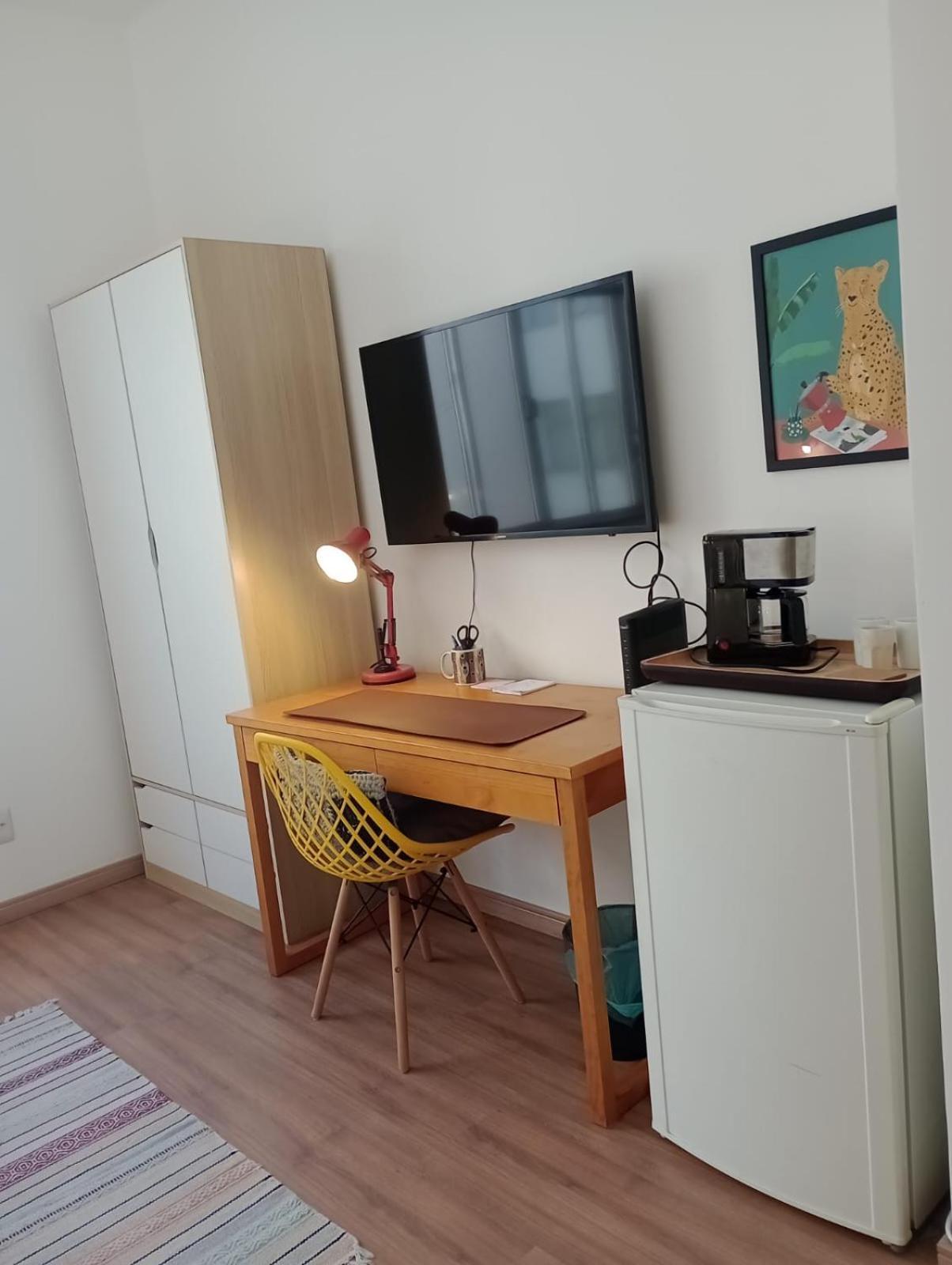 Apartamento Ipanema Prudente 211 Rio de Janeiro